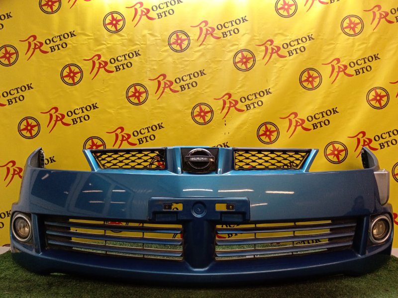 Бампер, 18000 рублей, Красноярск