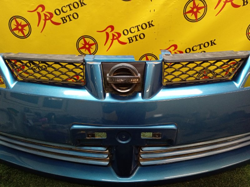 Бампер, 18000 рублей, Красноярск