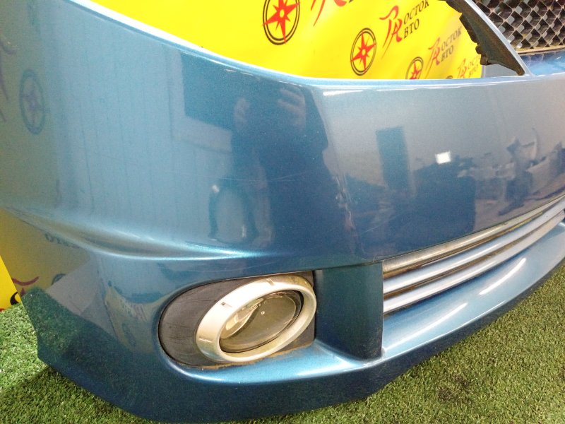 Бампер, 18000 рублей, Красноярск