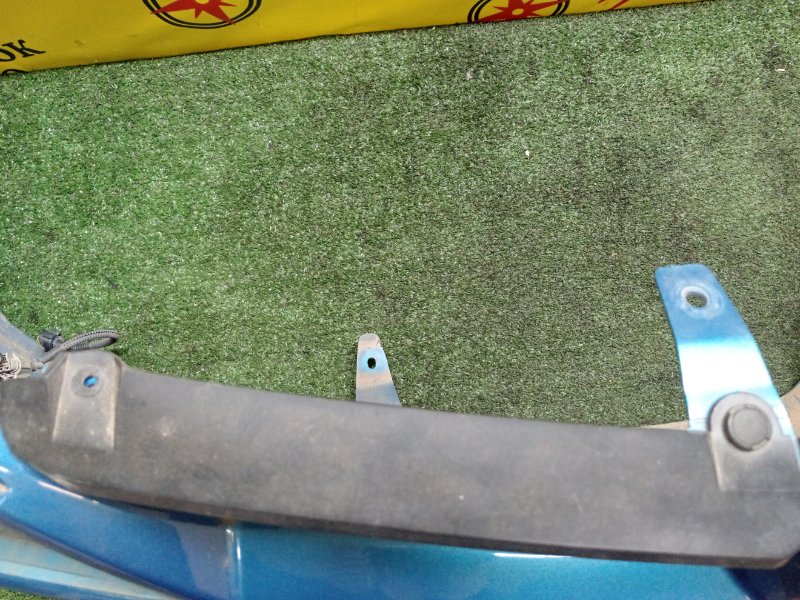 Бампер, 18000 рублей, Красноярск