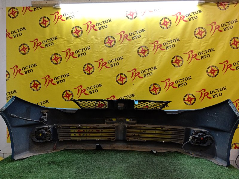 Бампер, 18000 рублей, Красноярск