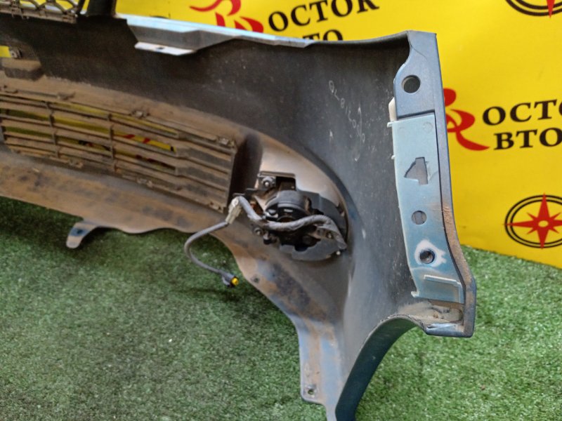 Бампер, 18000 рублей, Красноярск