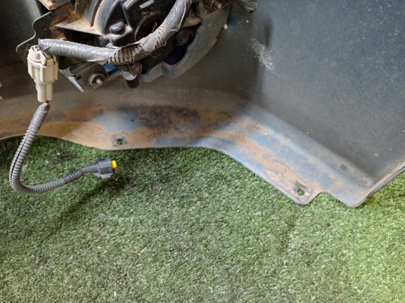 Бампер, 18000 рублей, Красноярск