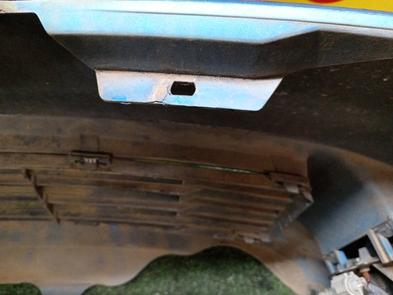 Бампер, 18000 рублей, Красноярск