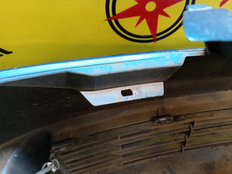 Бампер, 18000 рублей, Красноярск