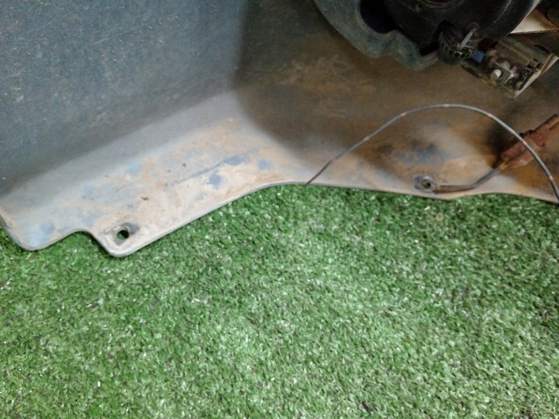 Бампер, 18000 рублей, Красноярск