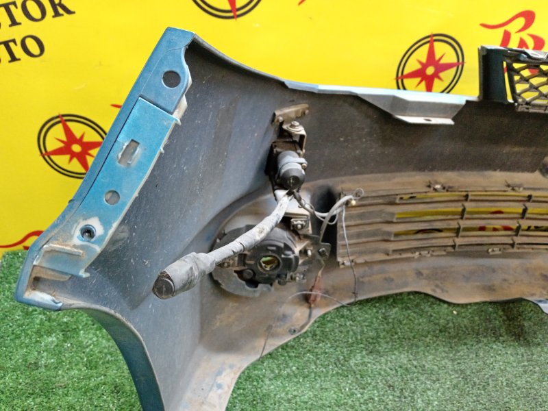 Бампер, 18000 рублей, Красноярск