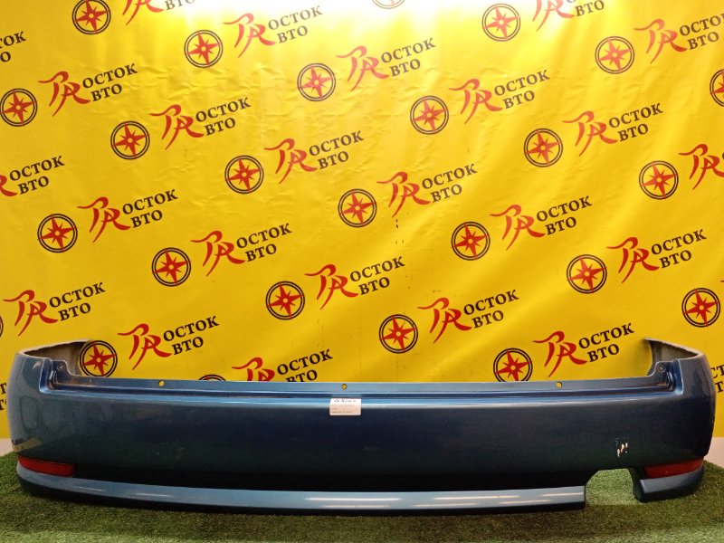 Бампер, 7500 рублей, Красноярск