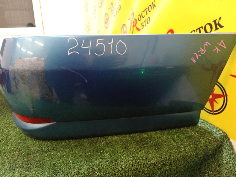 Бампер, 7500 рублей, Красноярск