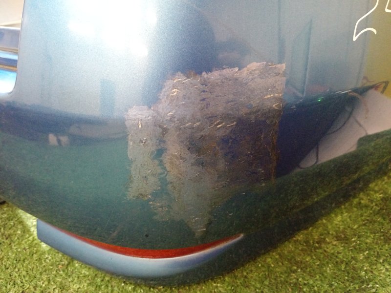 Бампер, 7500 рублей, Красноярск