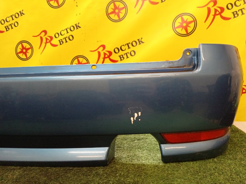 Бампер, 7500 рублей, Красноярск