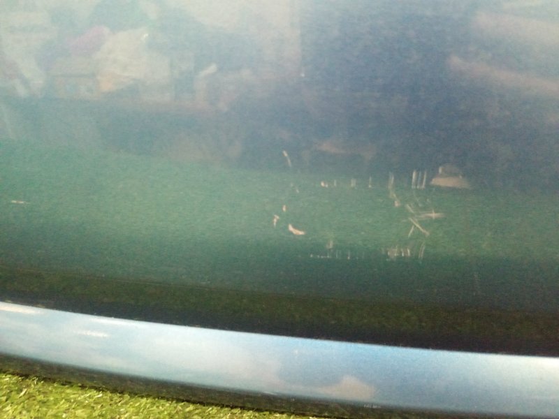 Бампер, 7500 рублей, Красноярск