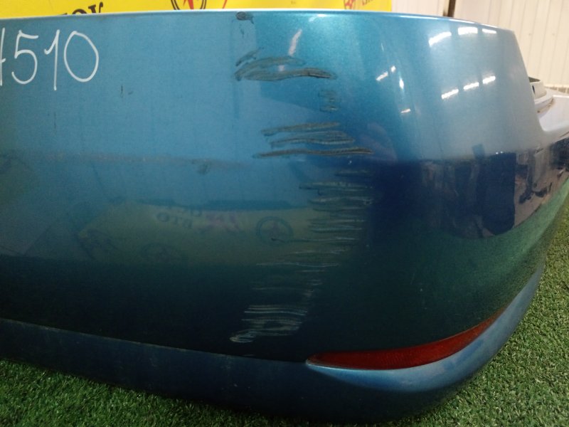 Бампер, 7500 рублей, Красноярск