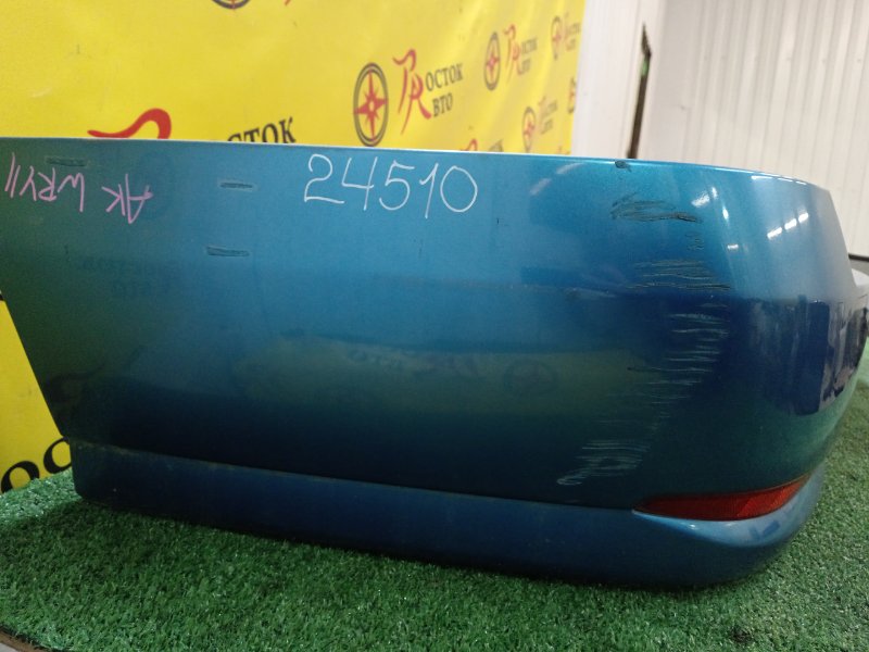 Бампер, 7500 рублей, Красноярск