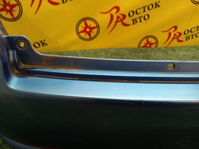 Бампер, 7500 рублей, Красноярск