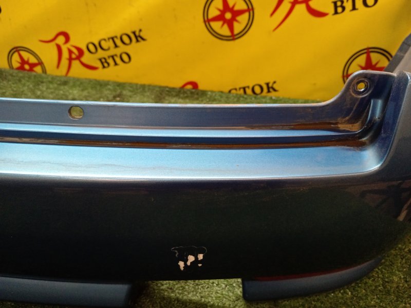 Бампер, 7500 рублей, Красноярск