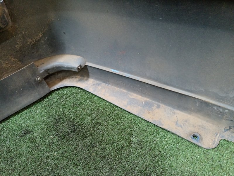 Бампер, 7500 рублей, Красноярск