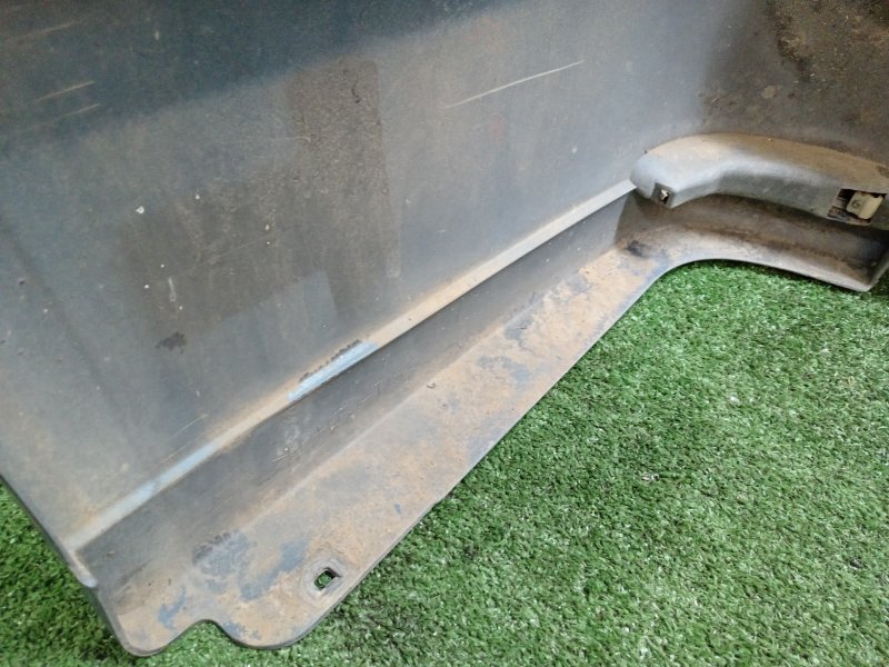 Бампер, 7500 рублей, Красноярск