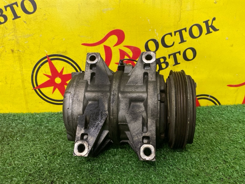 Компрессор кондиционера, 10000 рублей, Красноярск