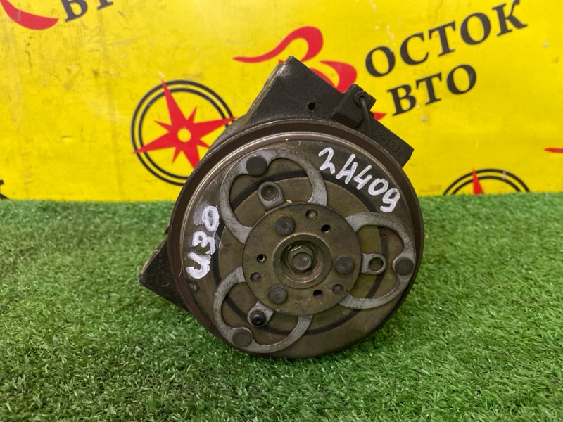 Компрессор кондиционера, 10000 рублей, Красноярск