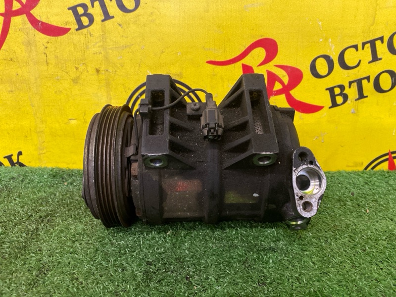 Компрессор кондиционера, 10000 рублей, Красноярск