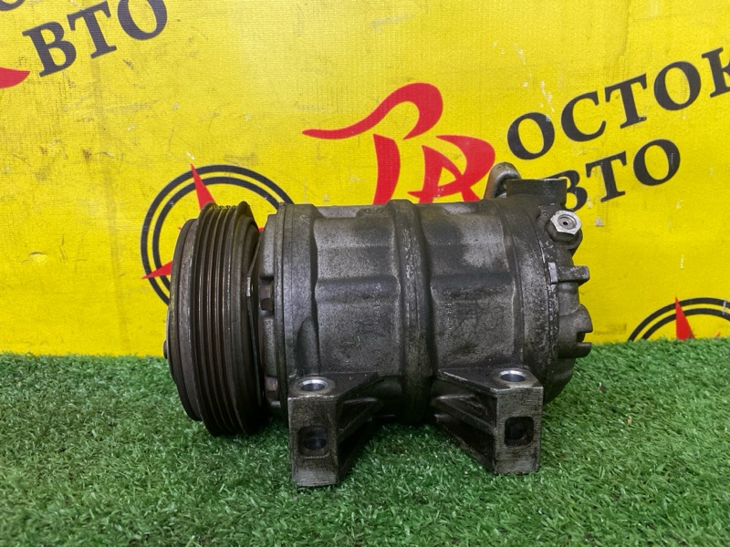 Компрессор кондиционера, 10000 рублей, Красноярск