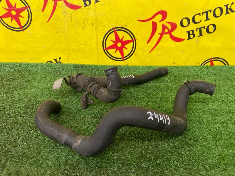 Патрубок радиатора печки, 600 рублей, Красноярск