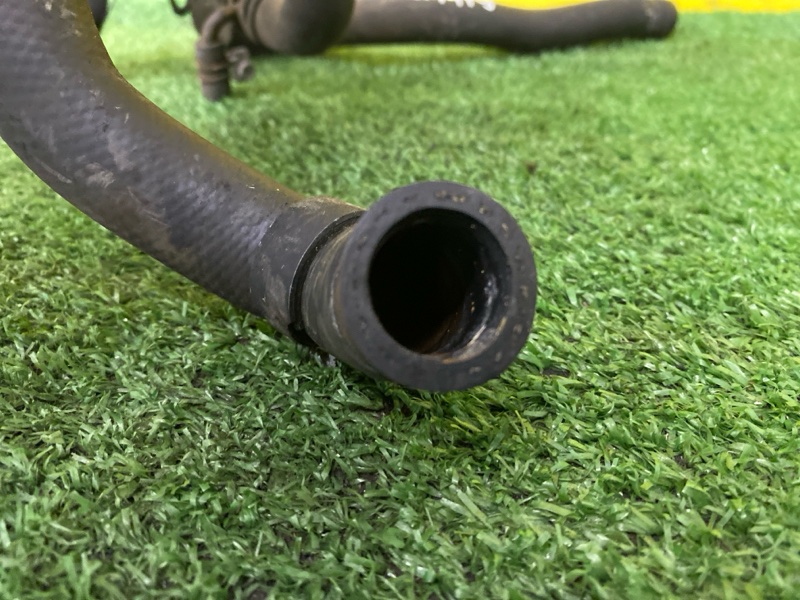 Патрубок радиатора печки, 600 рублей, Красноярск