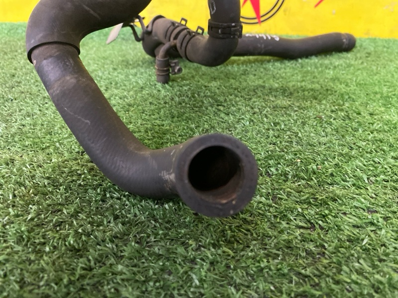 Патрубок радиатора печки, 600 рублей, Красноярск