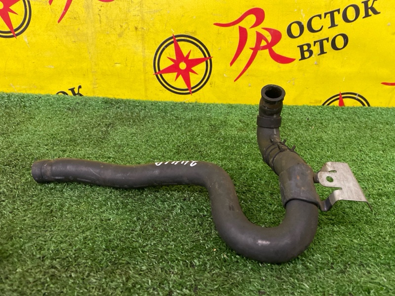 Патрубок радиатора печки, 600 рублей, Красноярск