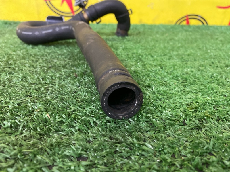 Патрубок радиатора печки, 600 рублей, Красноярск