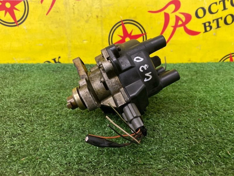 Трамблер, 12000 рублей, Красноярск