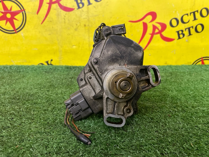 Трамблер, 12000 рублей, Красноярск