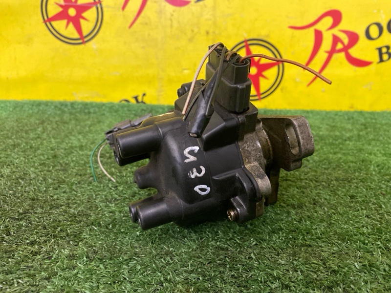 Трамблер, 12000 рублей, Красноярск