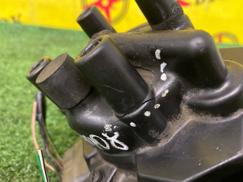 Трамблер, 12000 рублей, Красноярск