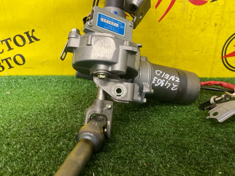 Рулевая колонка, 6500 рублей, Красноярск