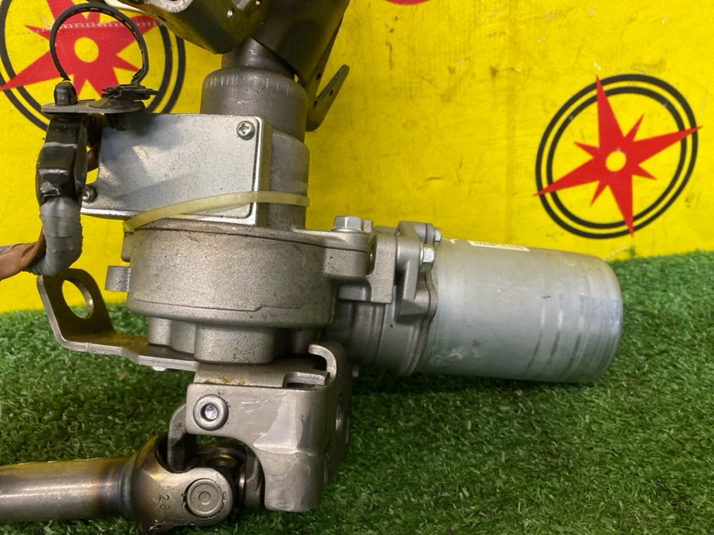 Рулевая колонка, 6000 рублей, Красноярск