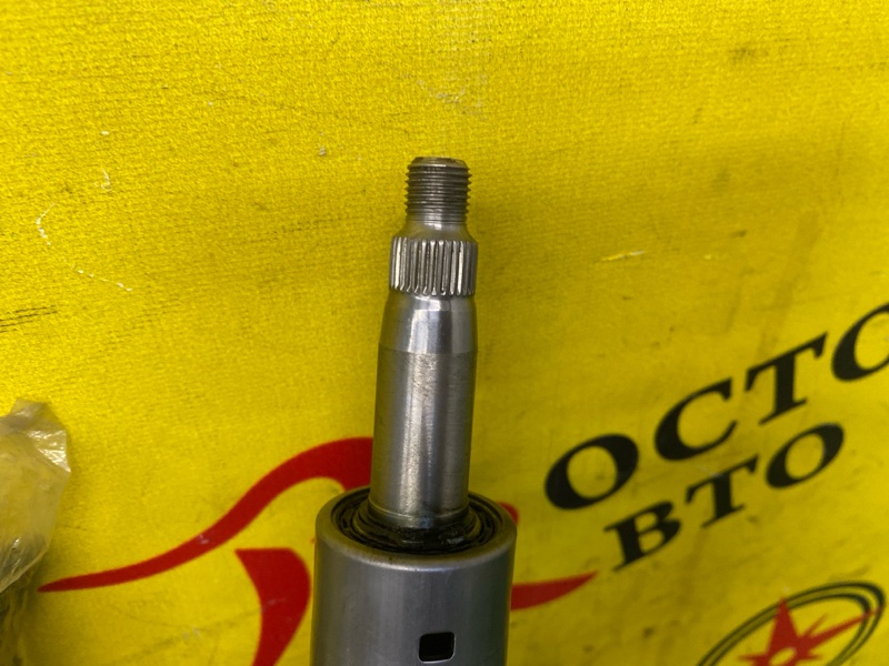 Рулевая колонка, 6000 рублей, Красноярск