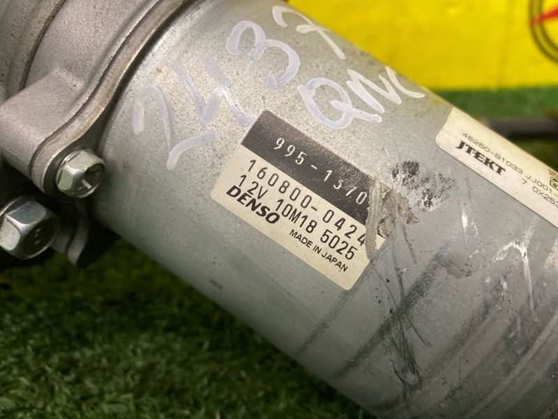 Рулевая колонка, 6000 рублей, Красноярск