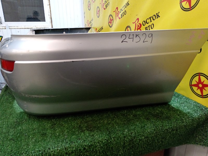 Бампер, 4500 рублей, Красноярск