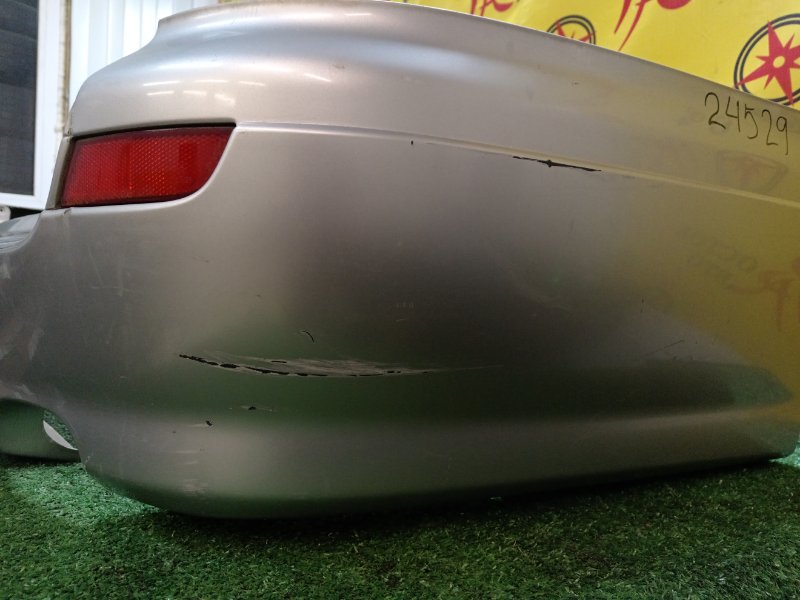 Бампер, 4500 рублей, Красноярск