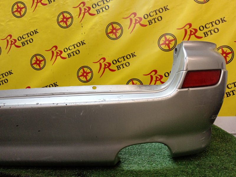 Бампер, 4500 рублей, Красноярск