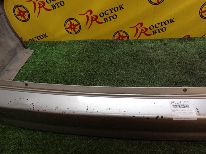 Бампер, 4500 рублей, Красноярск