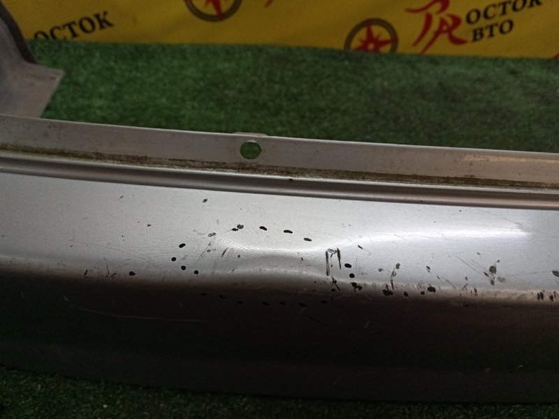 Бампер, 4500 рублей, Красноярск