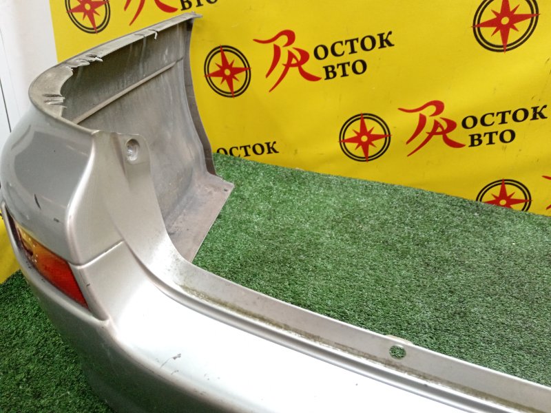 Бампер, 4500 рублей, Красноярск