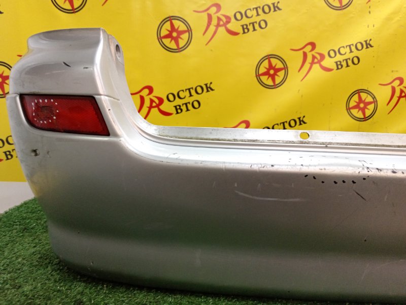 Бампер, 4500 рублей, Красноярск