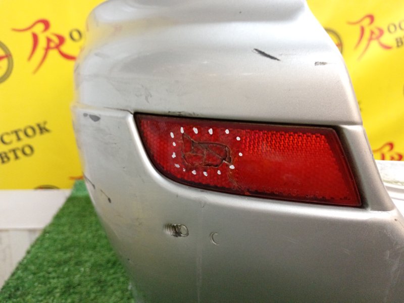 Бампер, 4500 рублей, Красноярск