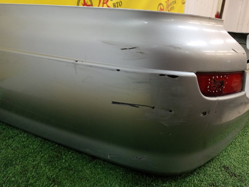 Бампер, 4500 рублей, Красноярск