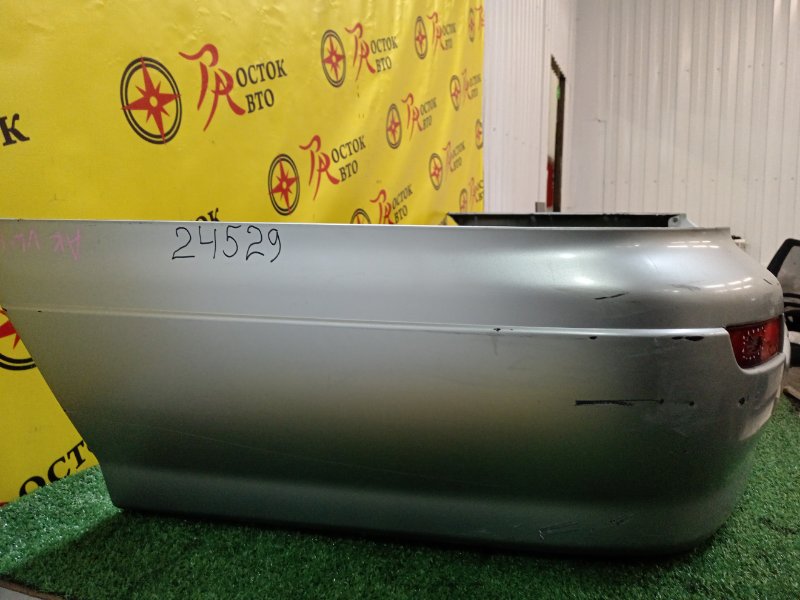 Бампер, 4500 рублей, Красноярск