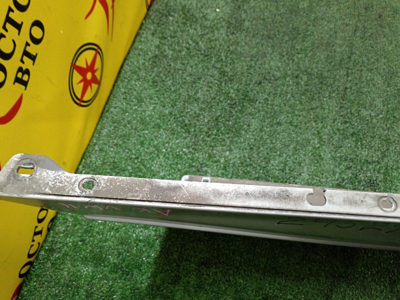 Бампер, 4500 рублей, Красноярск